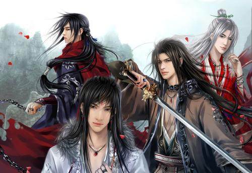 《相见欢》可写进作文的句子,格局大,情感也细腻!