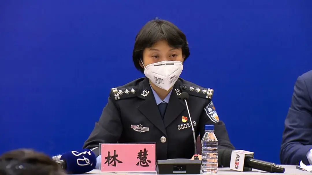 省公安厅情报指挥中心主任林慧"龙江健康码"建设应用情况2月18日,省