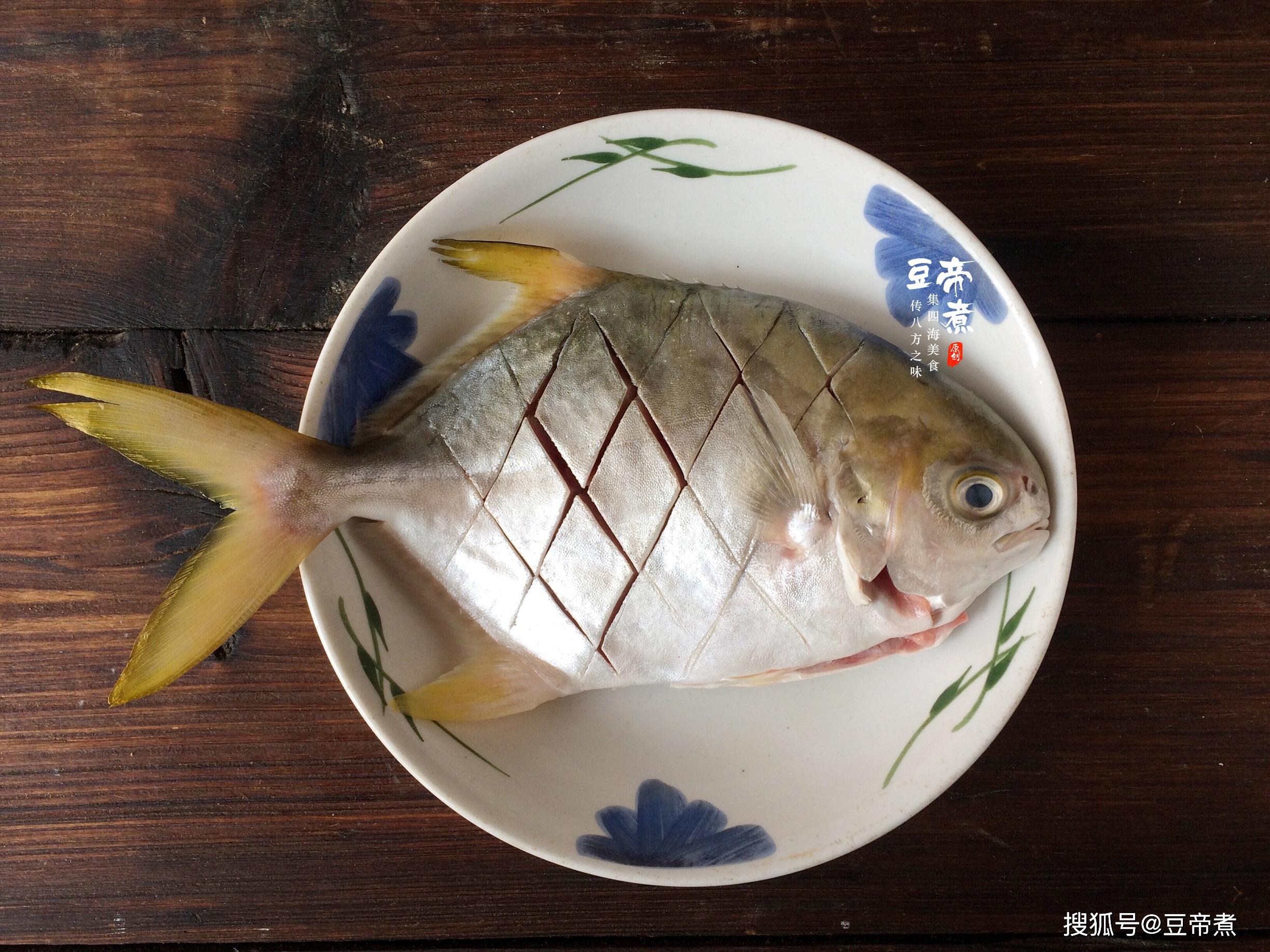 原创春季流感多发多吃点鱼增强体质此做法味美肉香百吃不厌