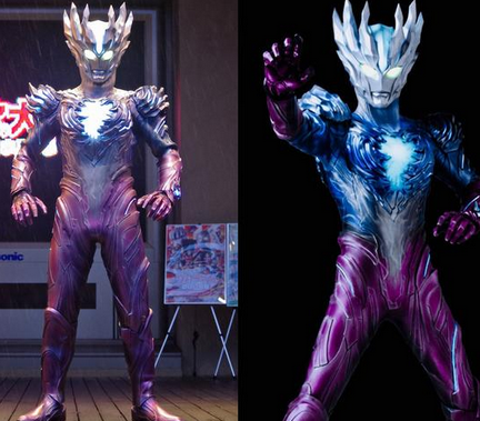 圆古揭秘神秘四奥赛迦皮套设计过程终于知道这副皮套为什么那么贵了