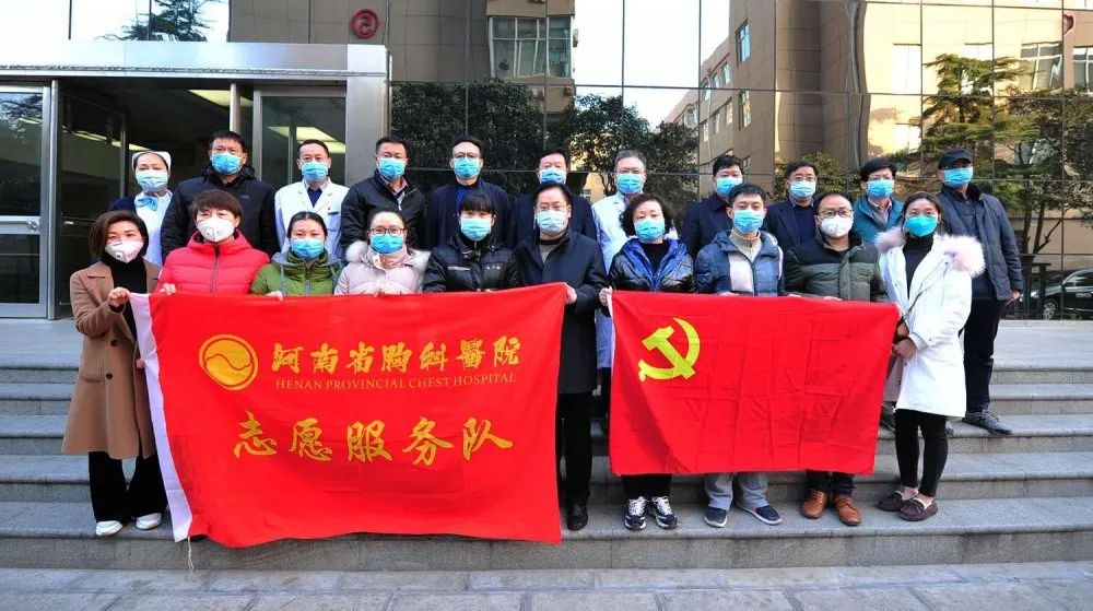 关于北京胸科医院挂号微信客服-我来告诉你，全国人民一起抗击疫情的信息