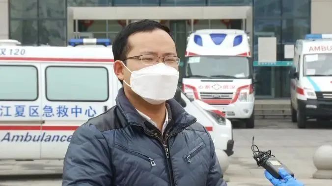 用生命守护生命追忆彭银华医生