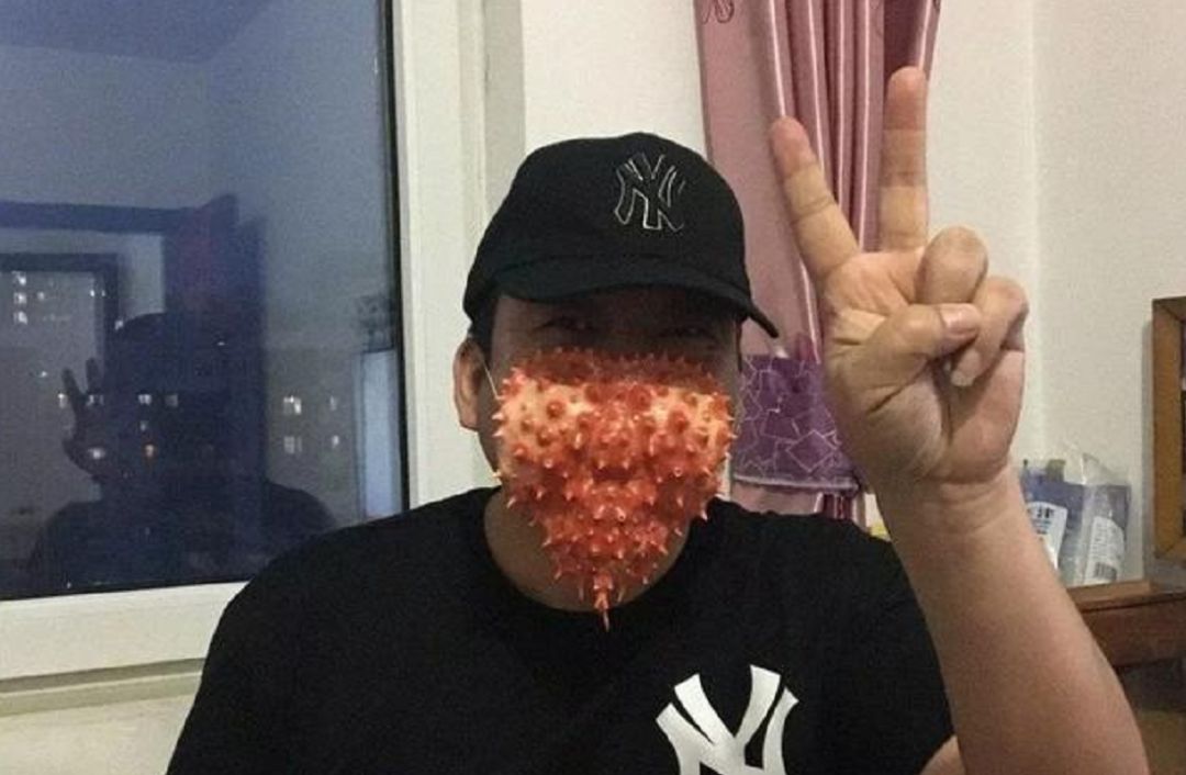 为什么你永远买不到n95口罩