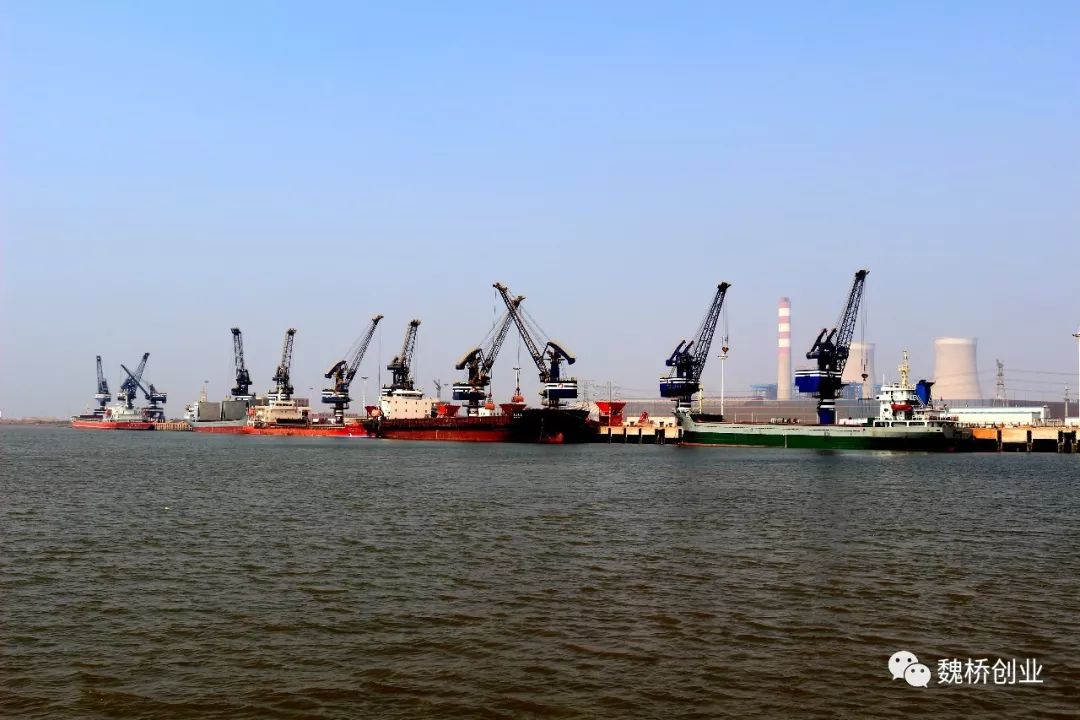 沾化魏桥港口公司严抓疫情防控生产经营传捷报