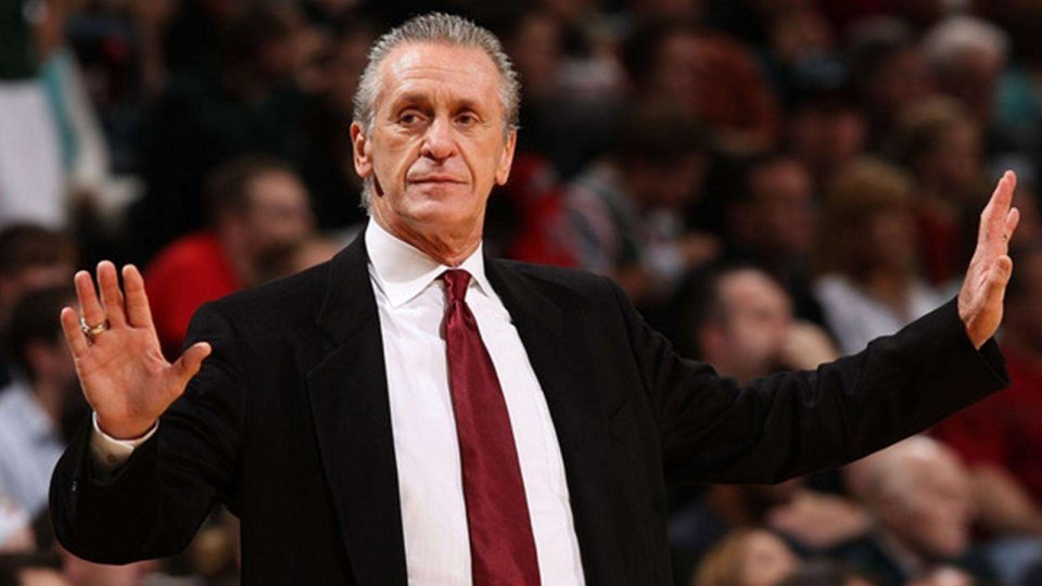 美媒排nba教练总统山波波维奇仅位列第四第一名曾叼雪茄指挥