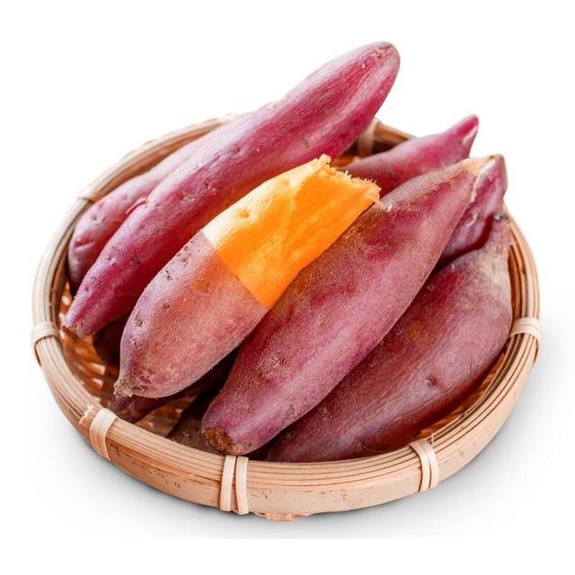 从番薯"偷渡"分析明朝海上贸易的发展过程