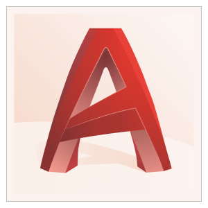 autodeskautocad2019r1formac三维绘图软件破解版