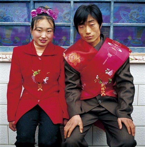 一组90年代老照片一个时代的烙印一份珍贵的记忆