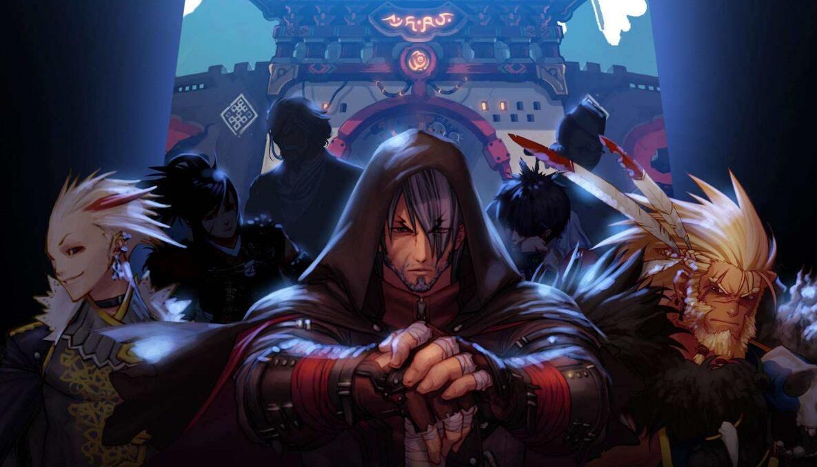 dnf无影剑首次现真身土豪穿上这套时装后神奇的事情出现了