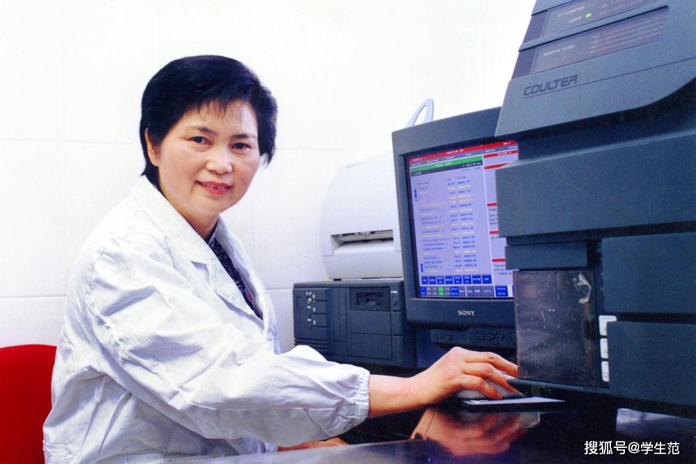 李院士:自学成为赤脚医生被保送浙大,奋斗一线却被他人泼脏水_李兰娟
