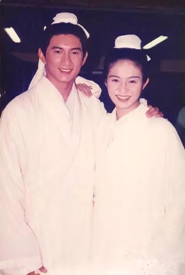 世界电影史上最神奇的1994年香港影坛奉献了多少经典