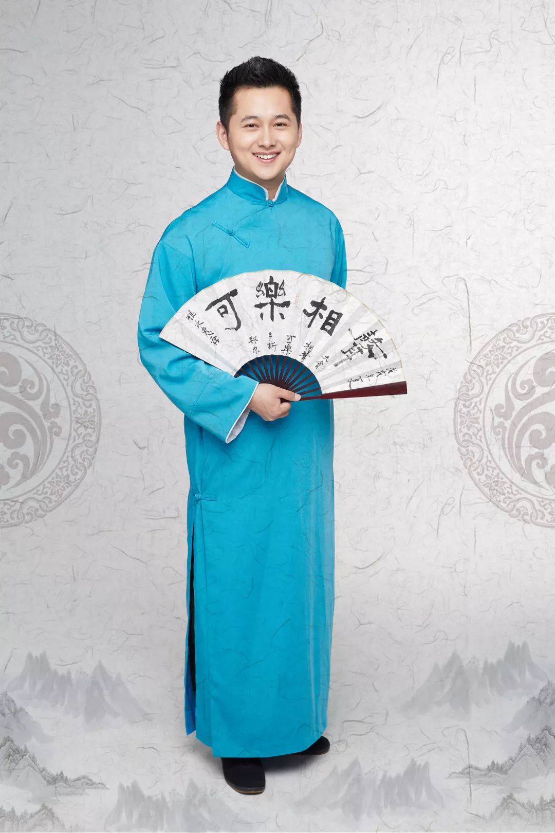 开箱延期了这帮说相声的货在干什么梁浩篇