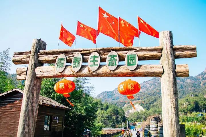 【荐读】疫情下那些被封存的"年味"_浦南街道