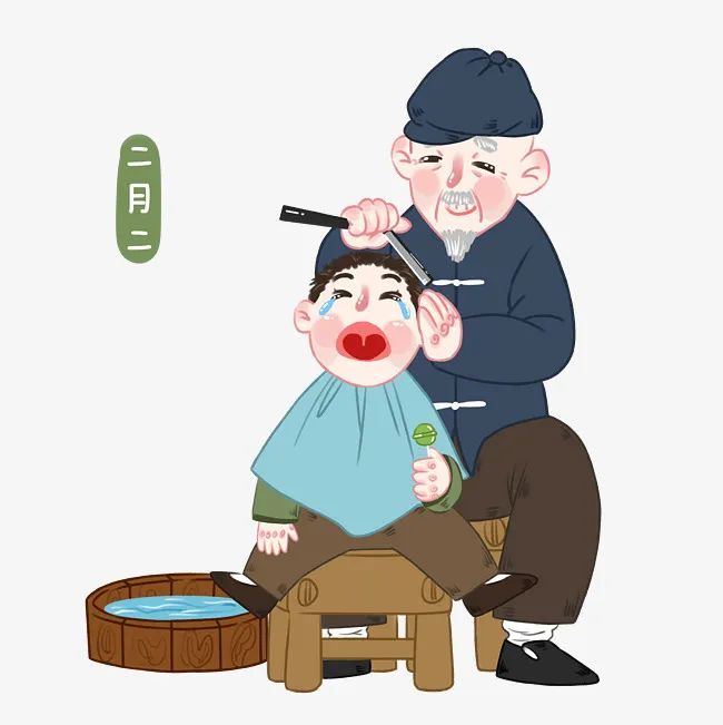 今天是二月二宁德人该去理发吗权威回应来了