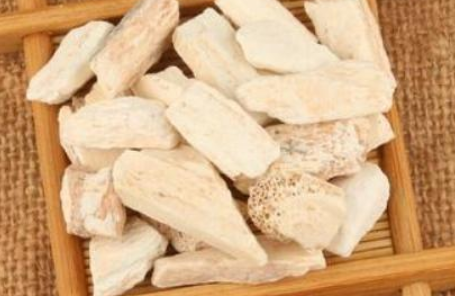 清朝的"刀尖药"是什么,为何解放后却消失了?_龙骨