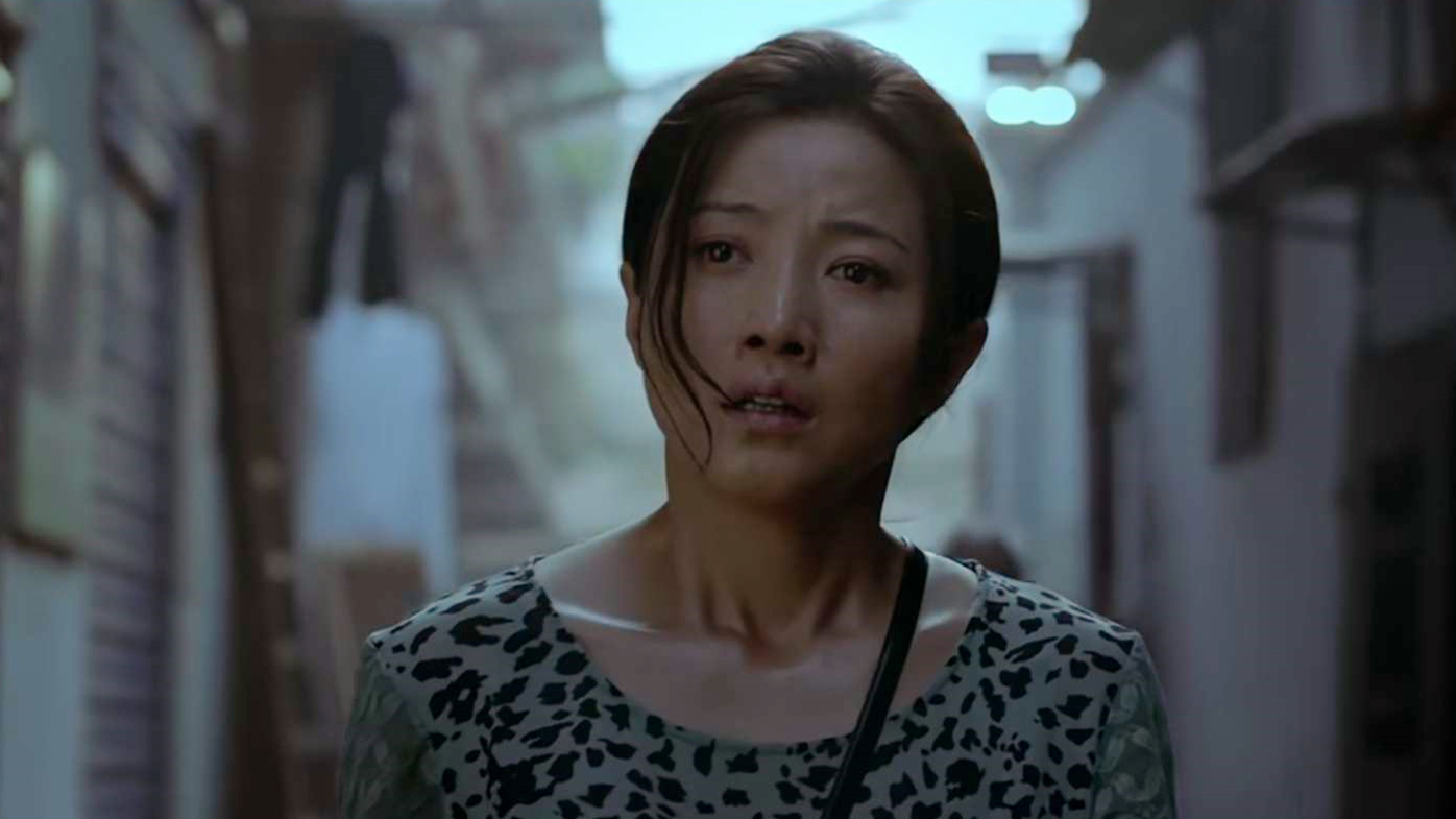 李现出演的首部电影,演技获认可,而剧情也说出了现实的无奈_马小宝