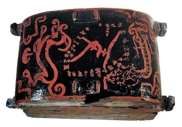 原来要看天上的"苍龙七宿"