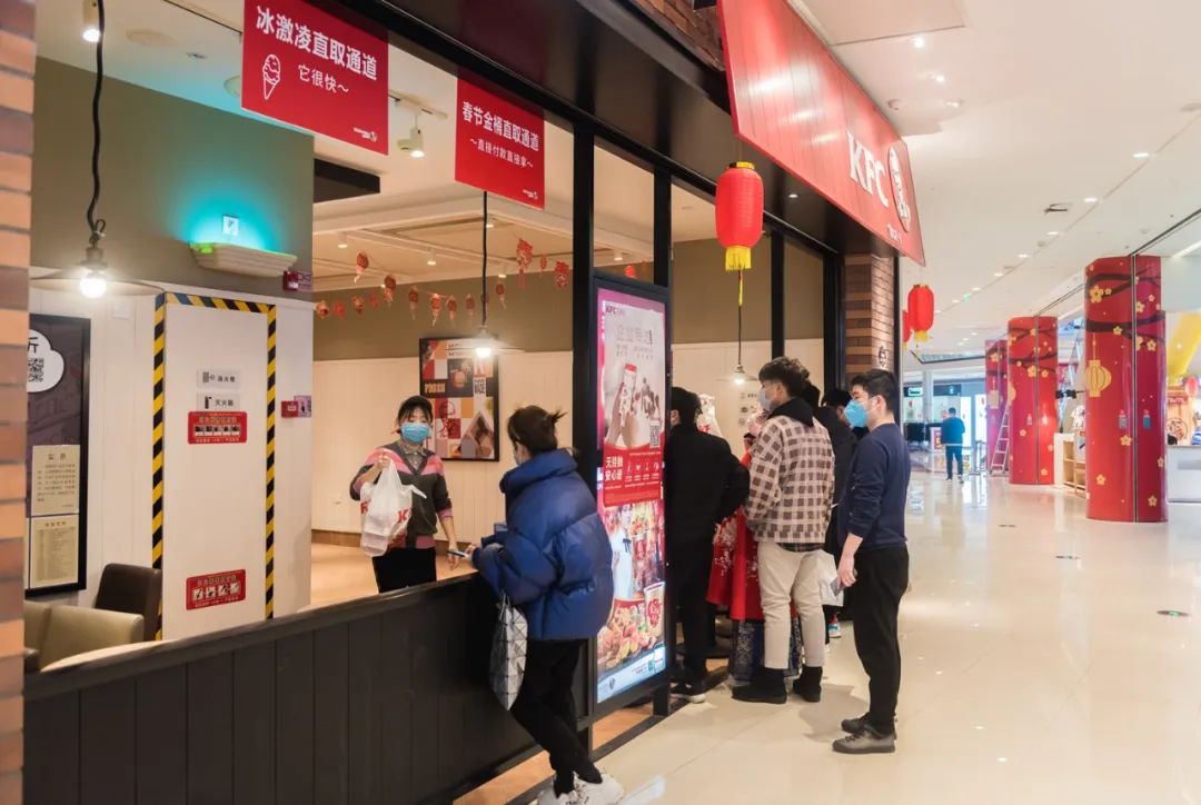 苍南银泰有六层商家开始营业但这些场所还不能开放