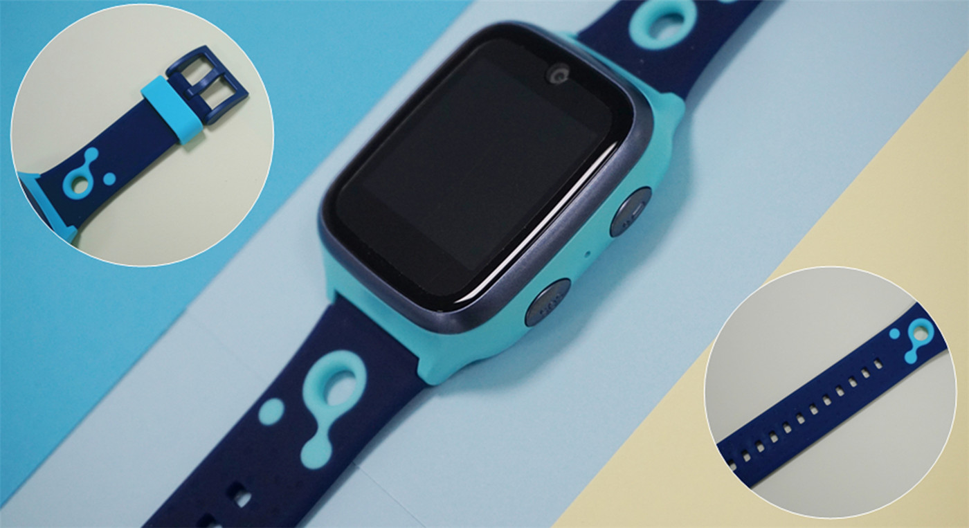 360儿童手表8x体验时刻守护孩子的安全