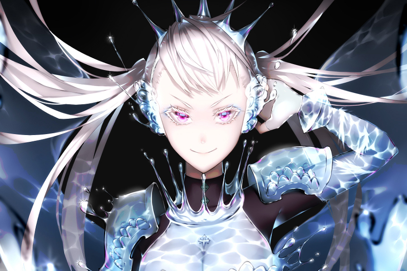 黑色四叶草恶魔数量分析黑桃王国到底藏有多少位恶魔