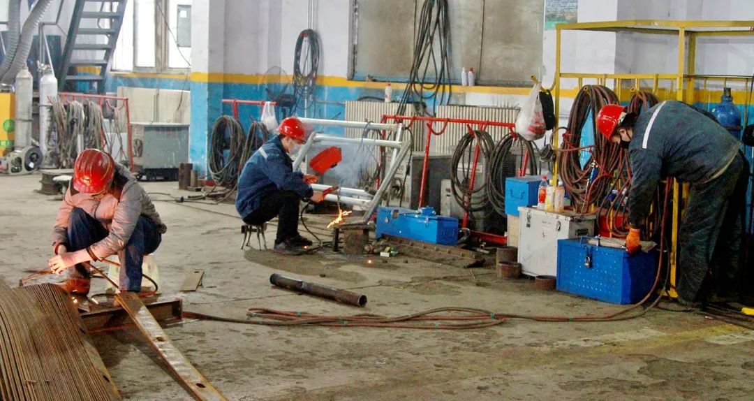 保证供应丨崔木煤矿日发运量达8000吨