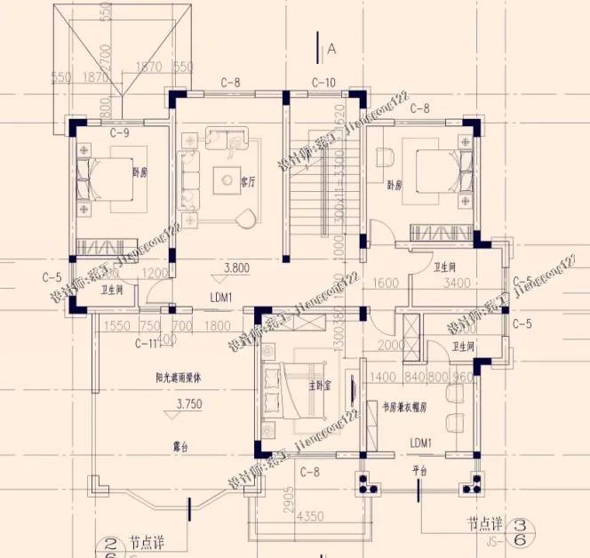 5款带柴火灶的农村自建房最好的农民房在这里好羡慕