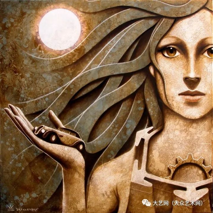 意大利67现代人体彩绘艺术家,画家 matteo arfanotti 彩绘,绘画作品