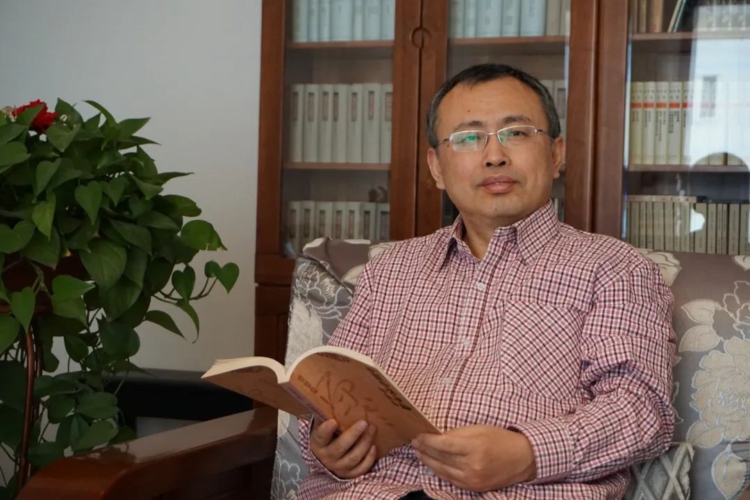 李晓春教授用敬畏之心照亮求学的路治学大家谈