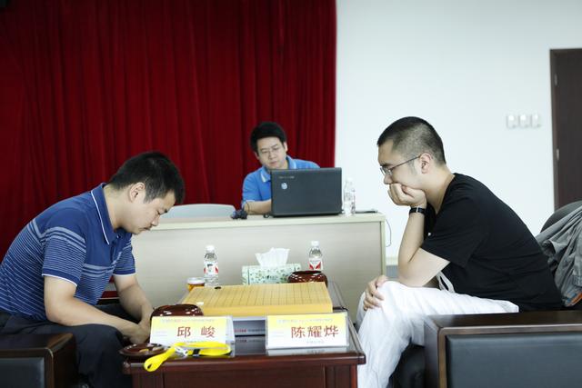 大败局面下要不要认输胜负与艺术的纠葛无关棋品人品