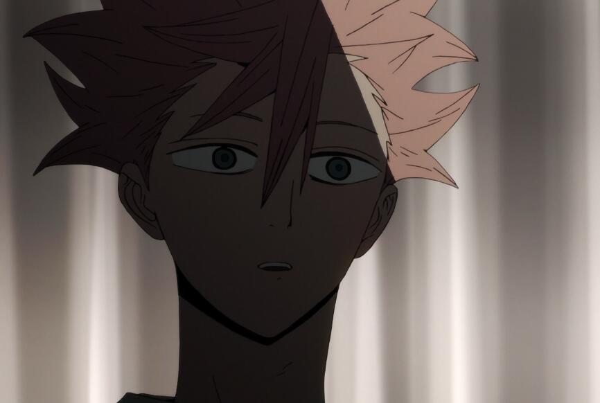 b站最烧脑新番,女主死了8集突然复活说话,满弹幕都是问号_飞鸟