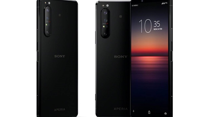 索尼xperia1ii新机发布获alpha相机技术加持