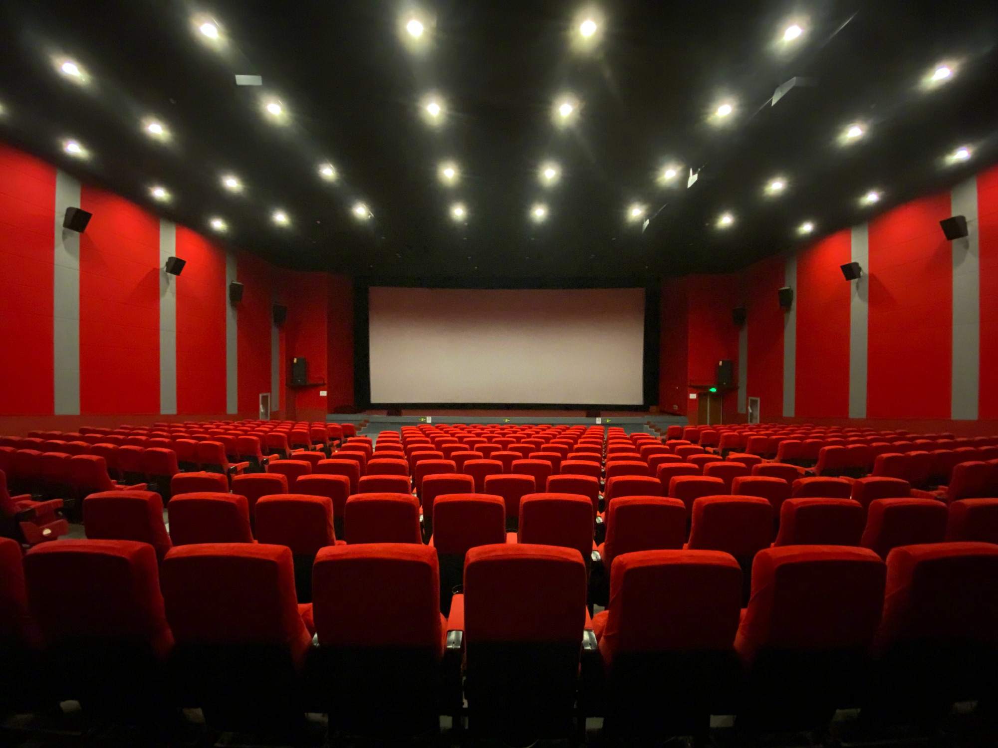 中国电影发行放映协会发布关于电影院复工准备工作的建议