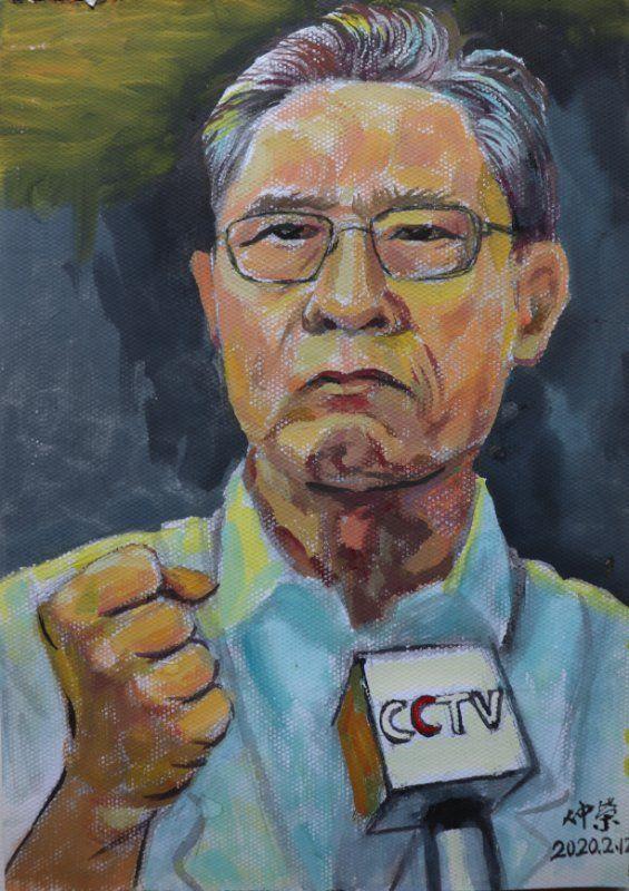 惧歌》作者:陈育《只为岁月安好》作者:李军,徐少君《山河无恙》作者