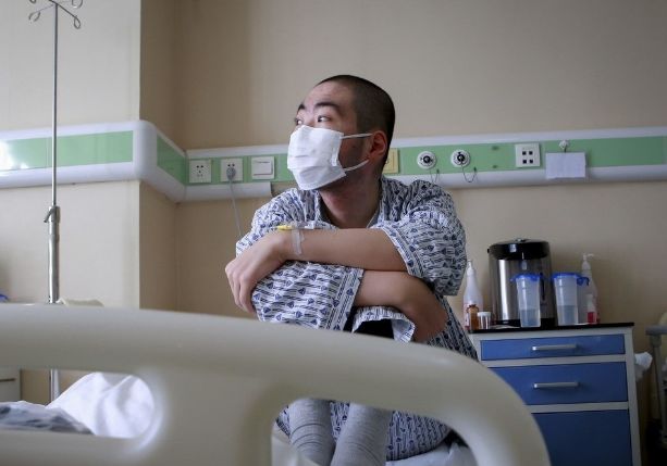 原创肝癌疼痛被称十级痛那么肝癌患者哪些部位会疼呢