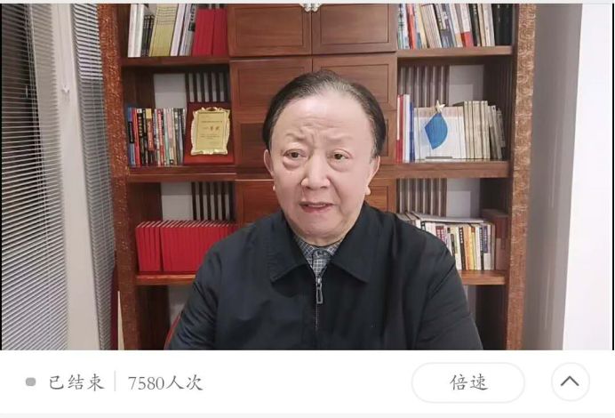 2月21日,韩之俊教授在线分享《以稳健质量技术提质增效》,针对制造业