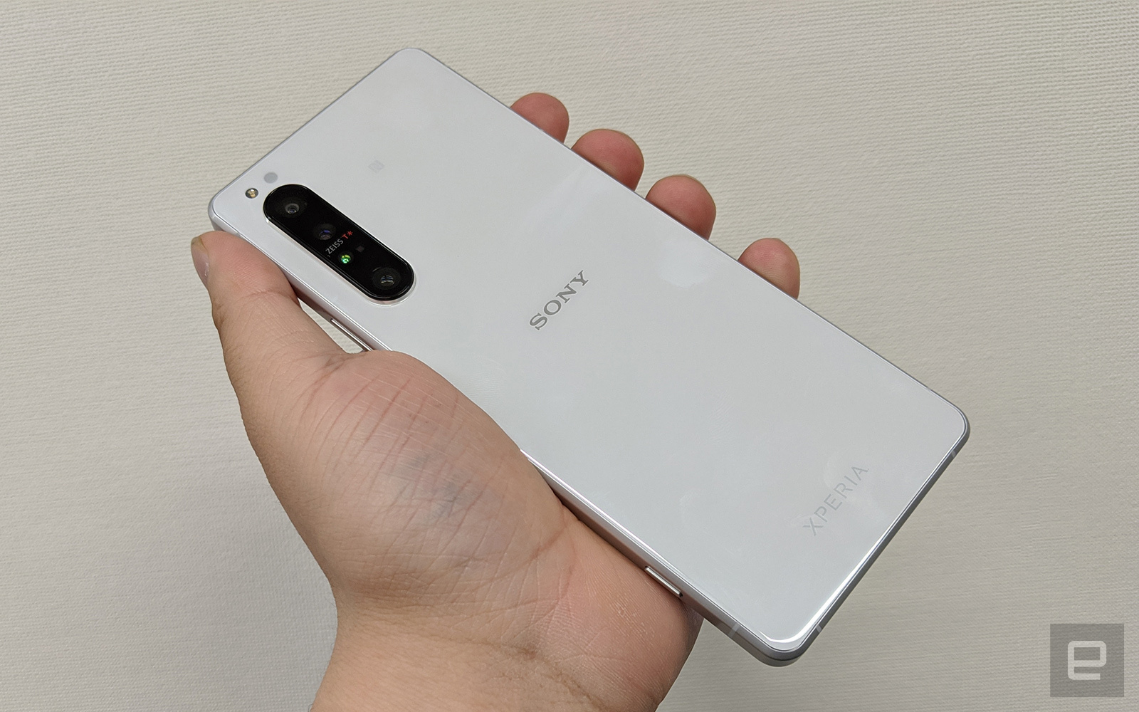 xperia 1 ii发布 4k屏幕 t*镀膜技术