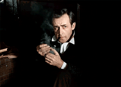 烟斗烙印在中国历史中的男人标志