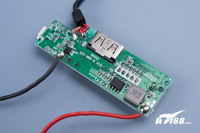 天猫虚标20000毫安移动电源拆解非山寨产品商家不老实