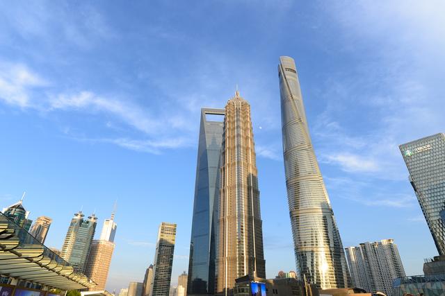 经济最发达的中国城市:gdp破4万亿,挤进世界一线城市
