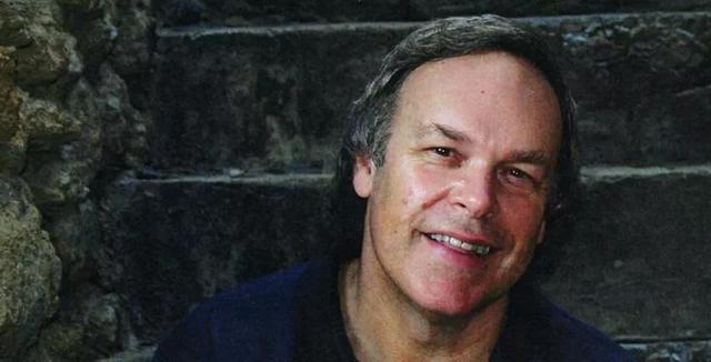 最好的爱情就是,能一起喝杯酒_罗伯特·帕克