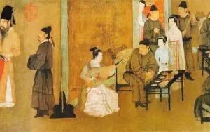 士绅阶层在明代是一个怎样的存在？_阶级