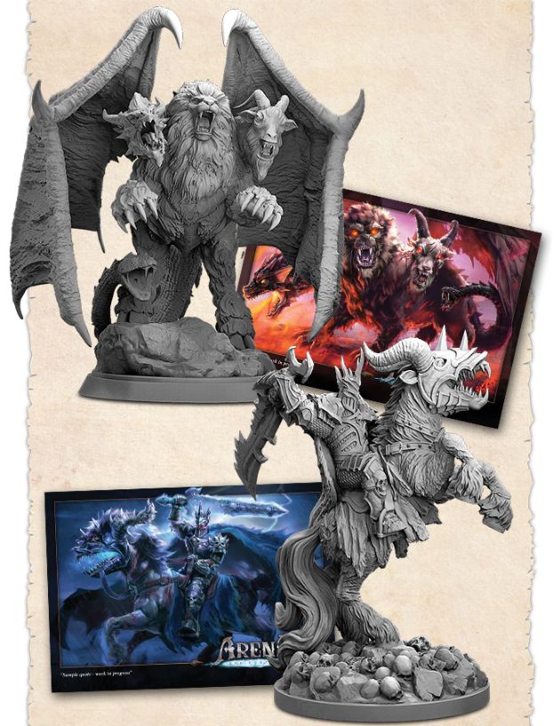 又一款百万美元级别的ks桌游