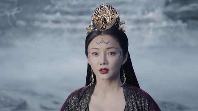 宸汐缘山灵族国主翎月温婉和善的上神为何落得悲惨结局