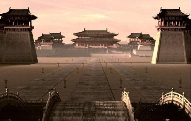 武庙十哲都是谁,他们为何能站在武将荣耀的巅峰(历史科普,下)_吴起