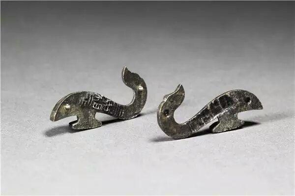 原创淳于婴儿的带钩是刘非送给她的吗专家说这事还得研究