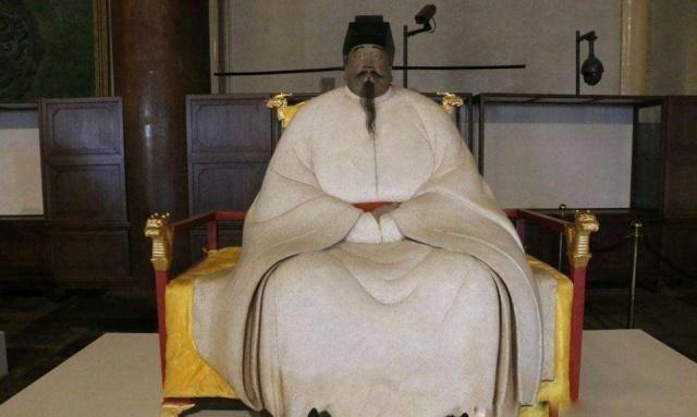 赵光义不仅是宋太宗,他还有另一层身份,隐藏了上千年