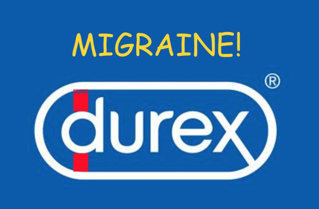 杜蕾斯的新logo有些人认为一些细微之处的设计尚待改进