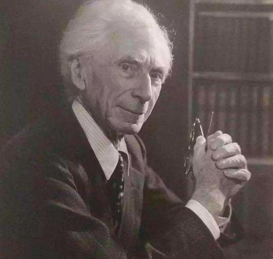 原创100年前罗素受邀来华讲学为何会在中国引发轰动