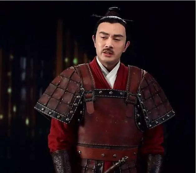 汉朝最后的义士,战死沙场之前,数千敌军向他磕头请他离开_傅燮