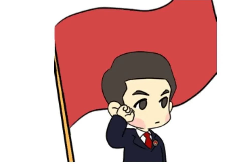 有一种光荣,叫"疫"线入党 | 永定区在防疫一线吸收2名预备党员